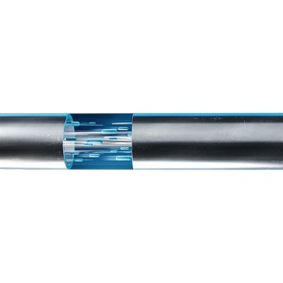 Compressed air piping
