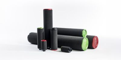 Compressor line filters