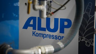 Alup Comrpessoren