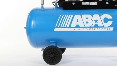 Compressori ABAC 200 litri