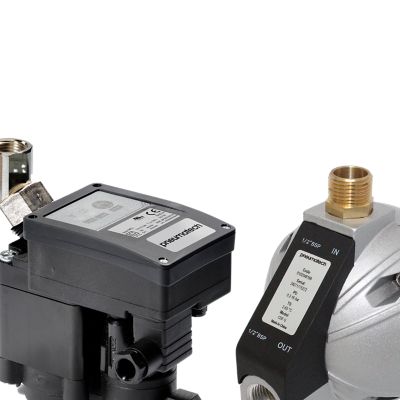 Condensate drains