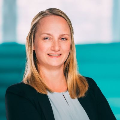 Conny Schade HR Manager DACH