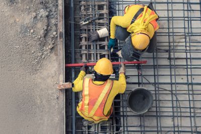Construction - Ceccato, Mauguière, Agre, Geveke