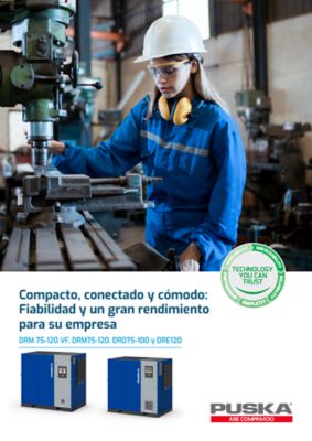 Cover image DRE 120