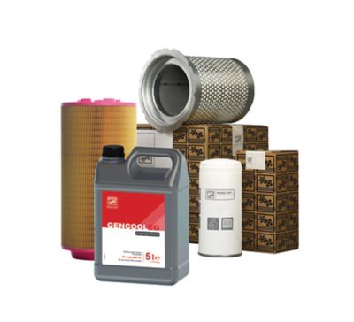 Service kit