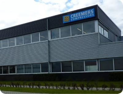Creemers Headquarter