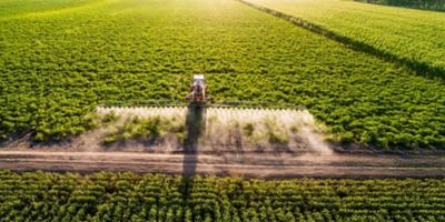 Crop production