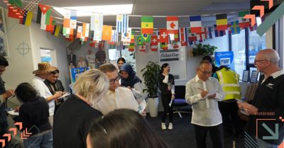Cultural Fest 2026 of Atlas Copco Group New Zealand