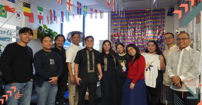 Cultural Fest 2026 of Atals Copco Group New Zealand