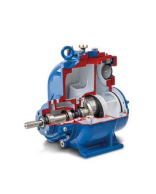 trash pumps