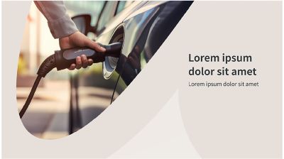 An image placed in the logotype cutout