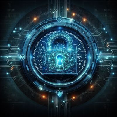 CyberSecurity (Copilot AI)