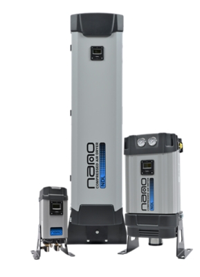 Image of Group of NDL Modular Desiccant Air Dryers