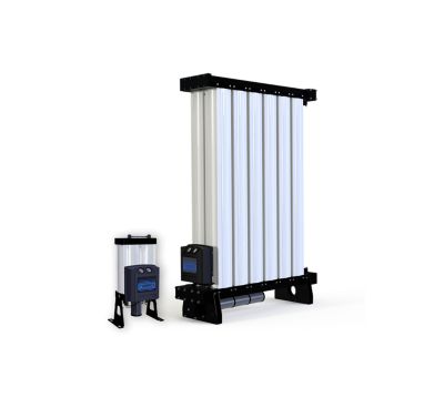 Modular Heatless Desiccant Dryer