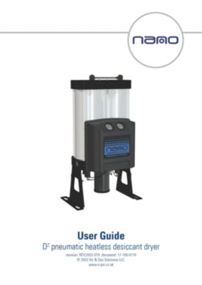 nano equipment user guide