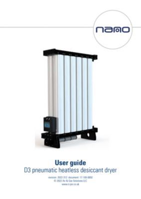 equipment user guide product manual