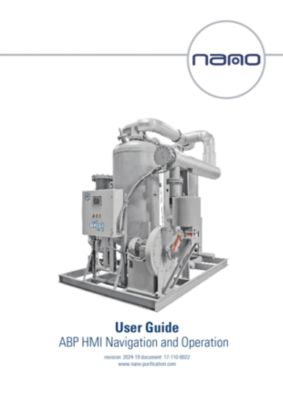 D5-ABP-User-Guide-Manual-Blower-Purge-Desiccant-Air-Dryer