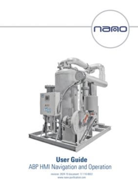 D5-ABP-User-Guide-Manual-Blower-Purge-Desiccant-Air-Dryer