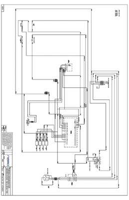 electrical wiring schematics diagram