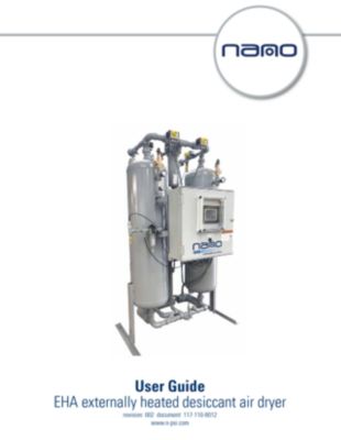 equipment user guide product manual