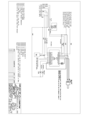 electrical wiring schematics diagram