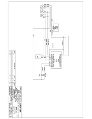 electrical wiring schematics diagram