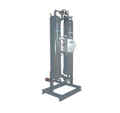 Image of an aircel CDP critical dew point deiccant dryer