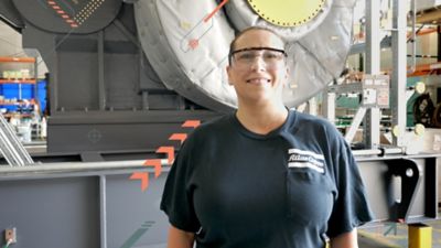 Great place to be an engineer