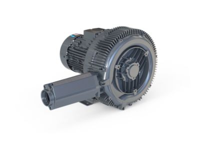 DBD 210-200 Side Channel Blowers