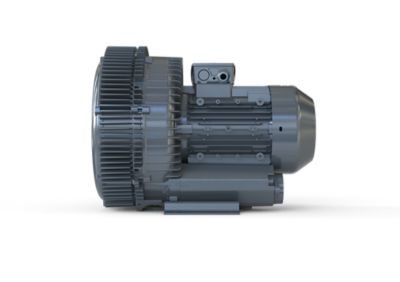 DBD 210-200 Side Channel Blowers