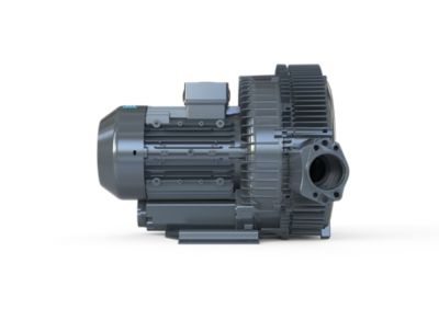 DBD 210-200 Side Channel Blowers