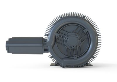 DBD 210-200 Side Channel Blowers