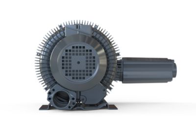DBD 210-200 Side Channel Blowers