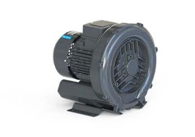 DBS 100-110 Side Blowers