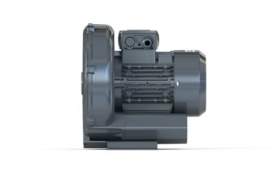 DBS 100-110 Side Blowers
