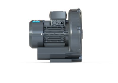 DBS 100-110 Side Blowers