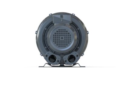 DBS 100-110 Side Blowers