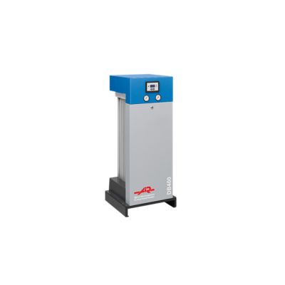 DB Adsorption dryers