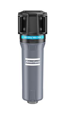H50 DD/DDp Compressed Air Filter