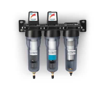 DD32 plus PD32 plus QD32 plus 
Compressed air filter