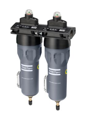 Compressed Air Filter DD+ 35 PD 35+