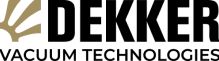 logo of Dekker Vacuum Technologies
