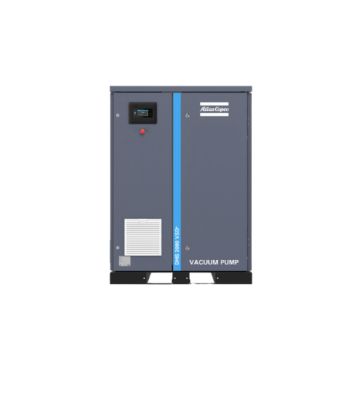 DHS 3000 VSD+ 2