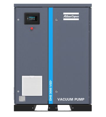 DHS 3000 VSD+