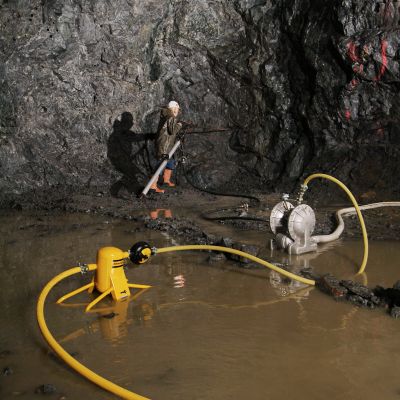 4 Luftfilterelemente Kompatibel Mit Atlas Copco – Produktbild-Vorschau 2