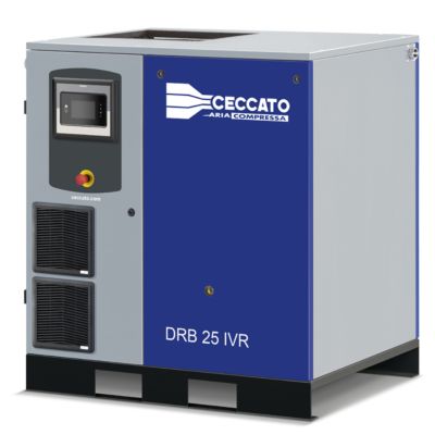 DRB 20 - 34 HP IVR