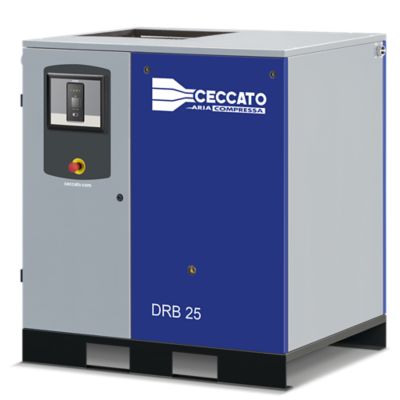 DRB 20 - 35 HP - new