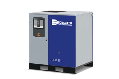 DRB 20 - 35 HP - new- preview