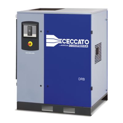 DRB 30 - 50 HP