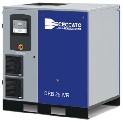 DRB 20 - 34  HP IVR - Ceccato